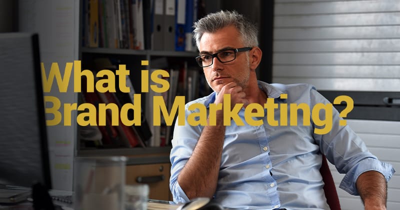 BRAND MARKETING